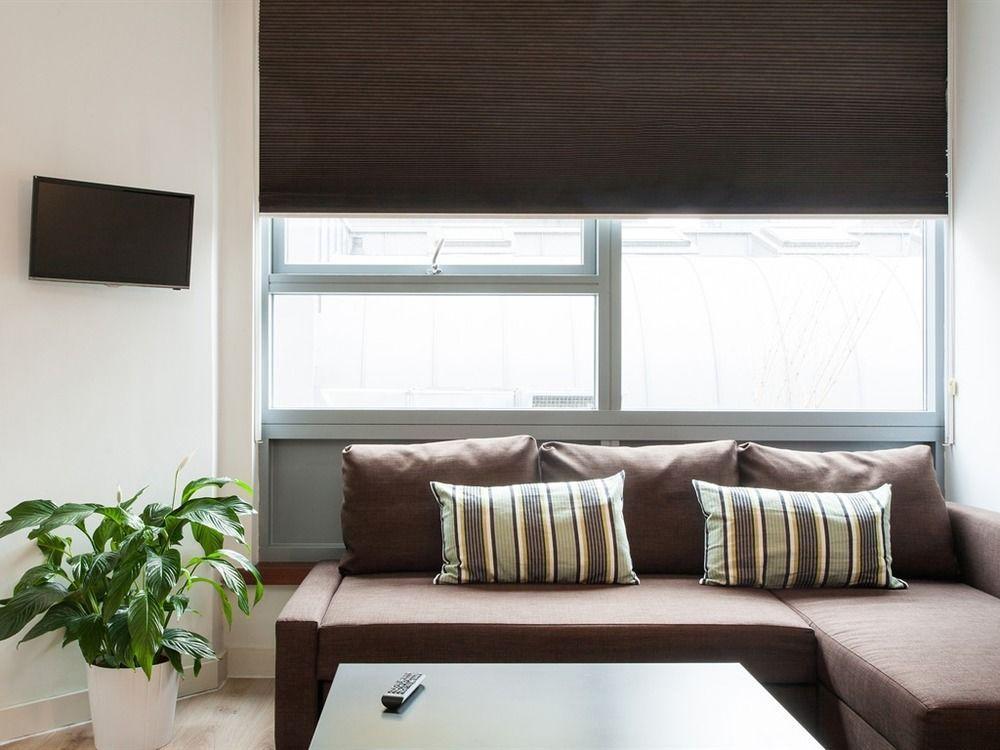 Hotell Luxton Homes Shoreditch 4*