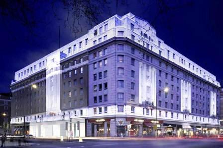 Cumberland Appartement *