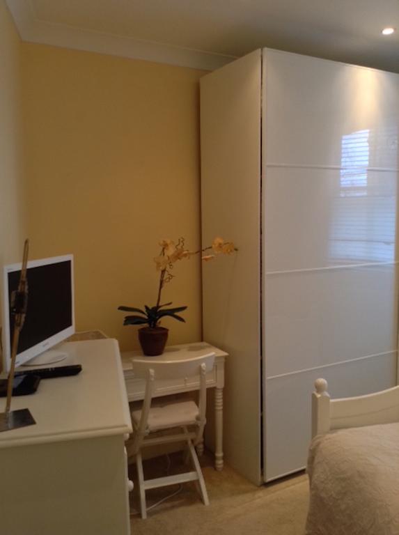 Appartamento Hampstead Flat *