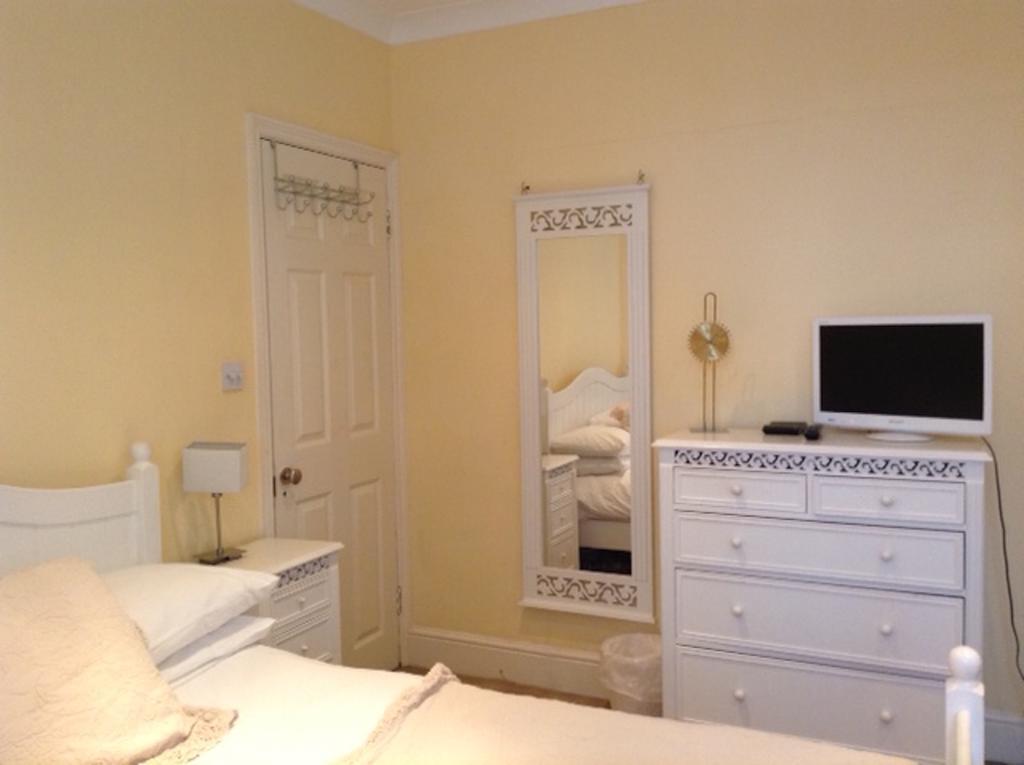 Appartamento Hampstead Flat Londra