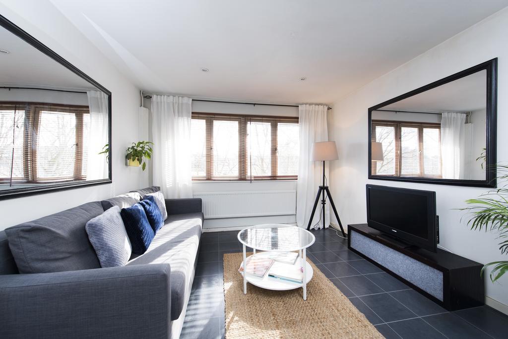 Camden Flat *