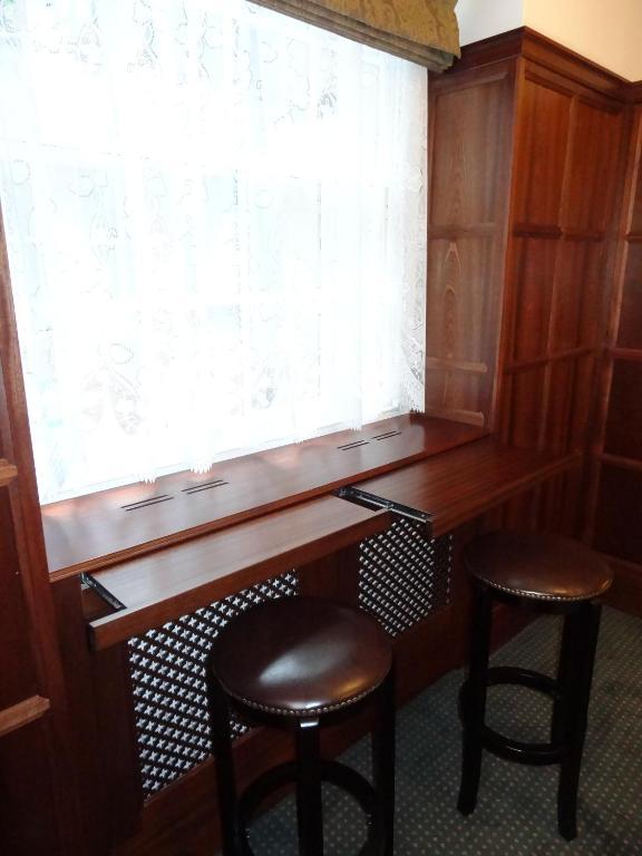 Gæstehus Regency House 3*