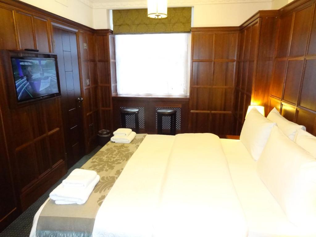 Gæstehus Regency House London
