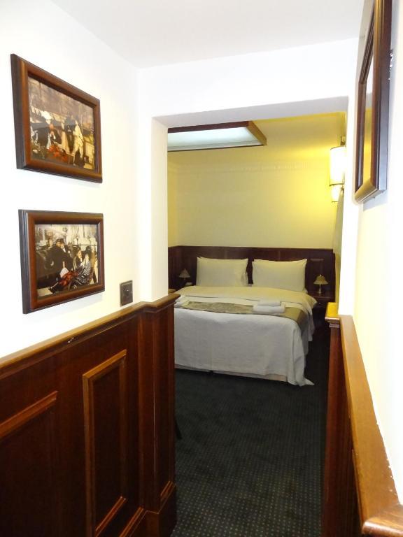 Regency House Gæstehus London