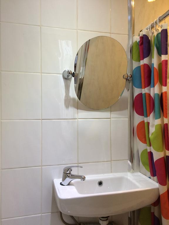 Hotel The Grapevine London