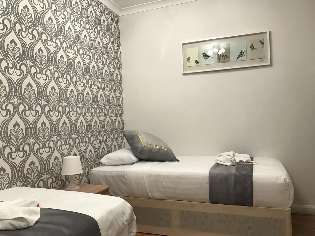 Whiteleaf Hotell