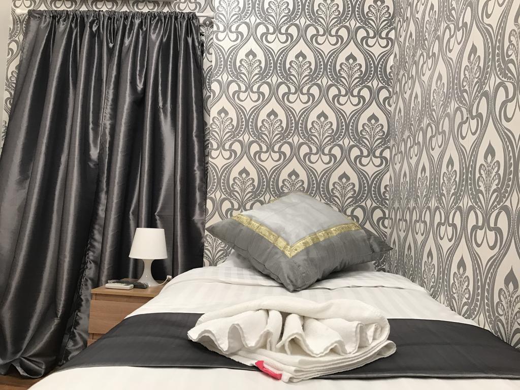 Hotell Whiteleaf