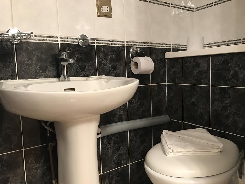 Hotell Whiteleaf