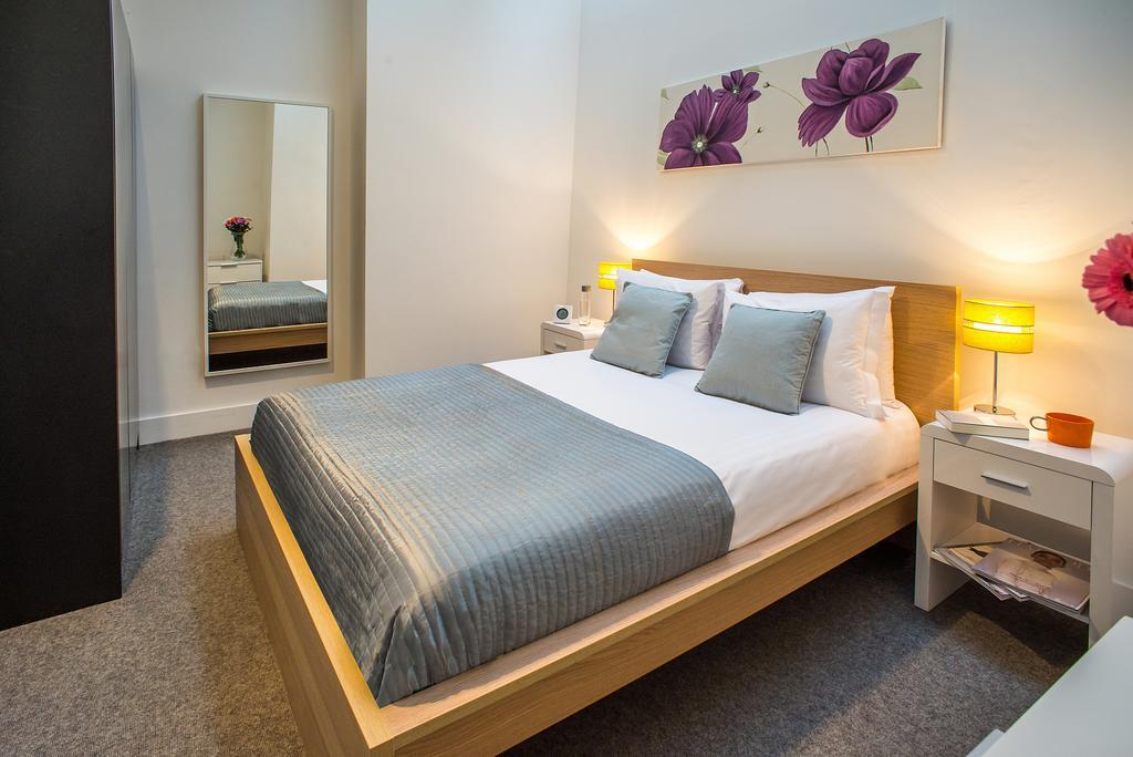 Shoreditch One Appartement *