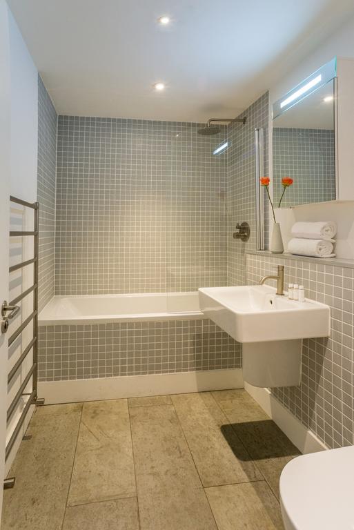 Shoreditch One Appartement