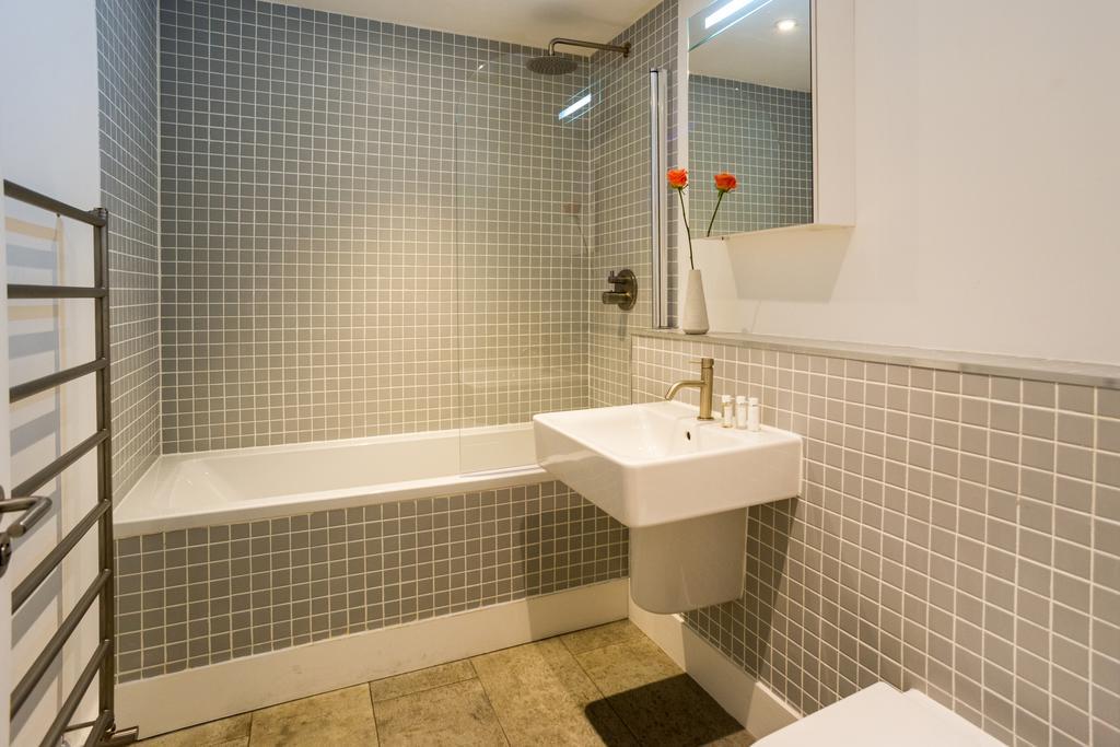 Shoreditch One Appartement *