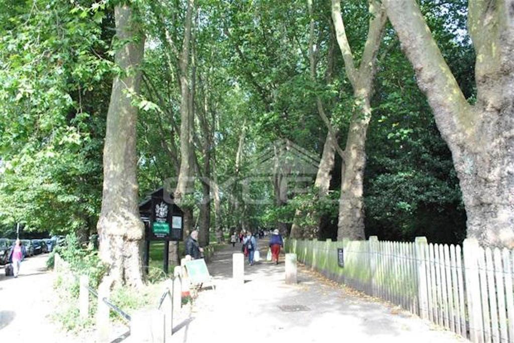 Appartamento Hampstead Flat *