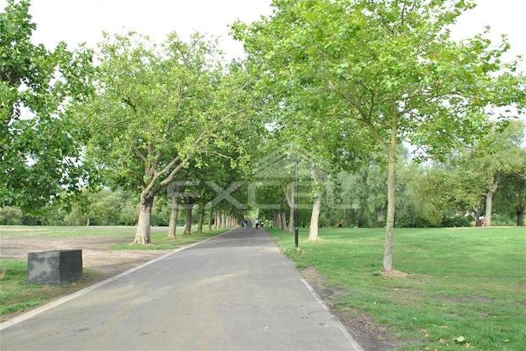 Hampstead Flat Appartamento *