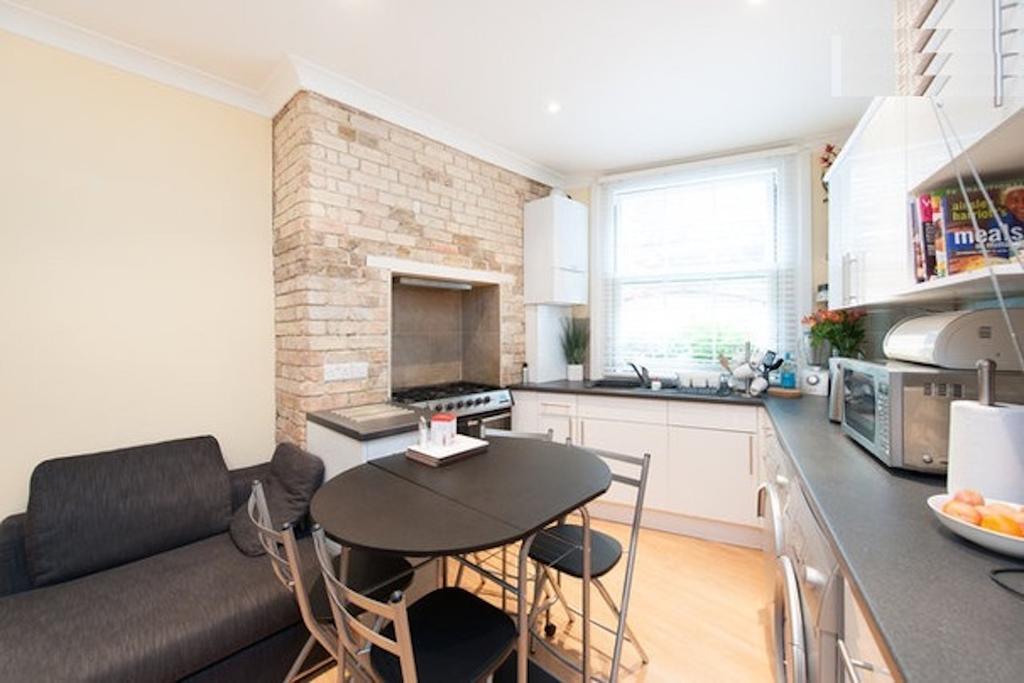 Hampstead Flat Appartamento