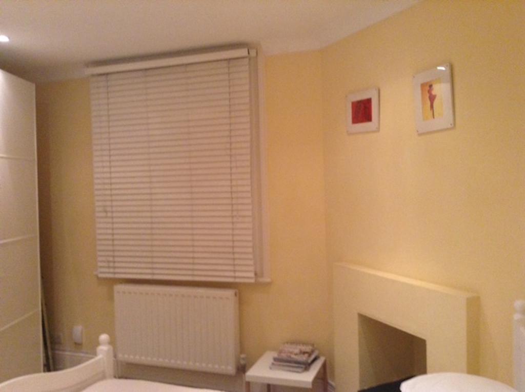 Appartamento Hampstead Flat *