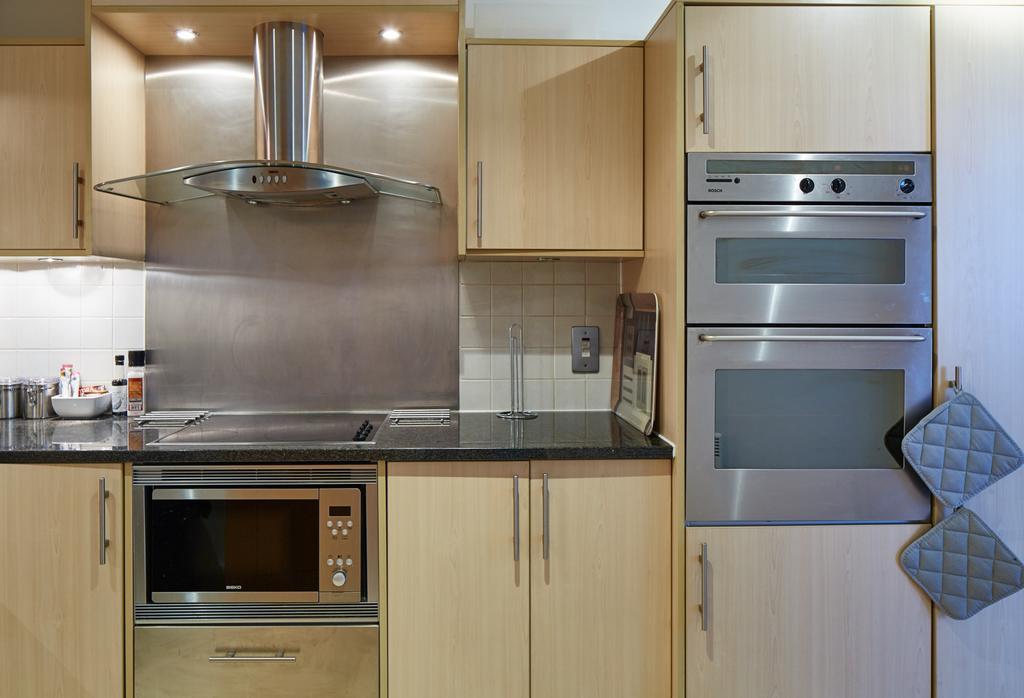 Appartement Second Nest Thames View *
