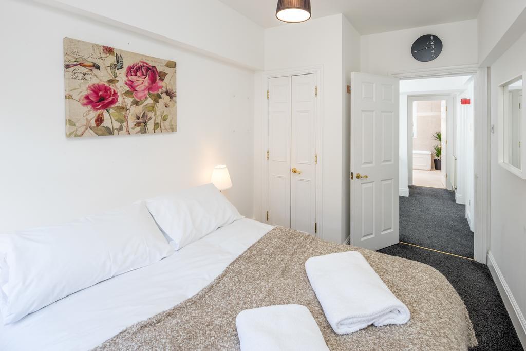 Apartment Oxford Street Penthouse