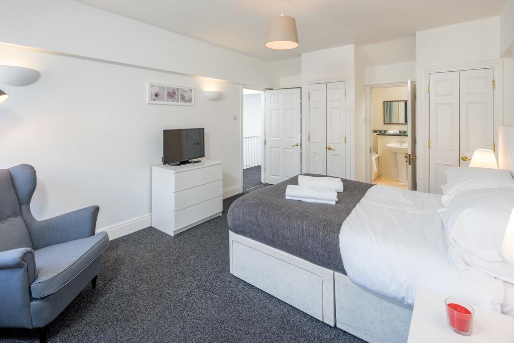 Apartment Oxford Street Penthouse *