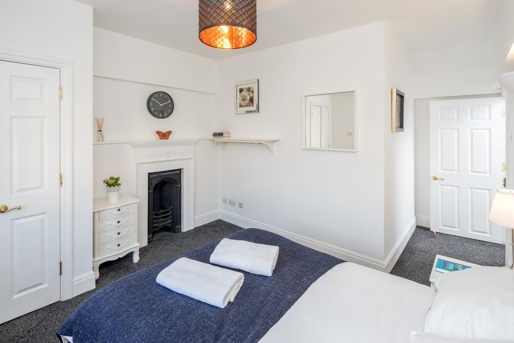 Apartment Oxford Street Penthouse London