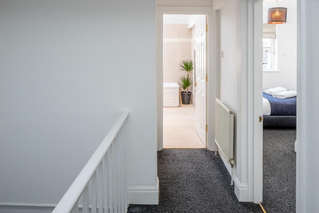 Apartment Oxford Street Penthouse