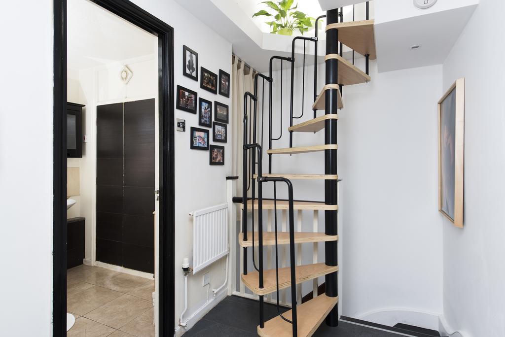Appartement Camden Flat *