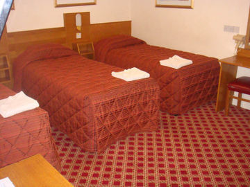 Hotell Alexandra 3*