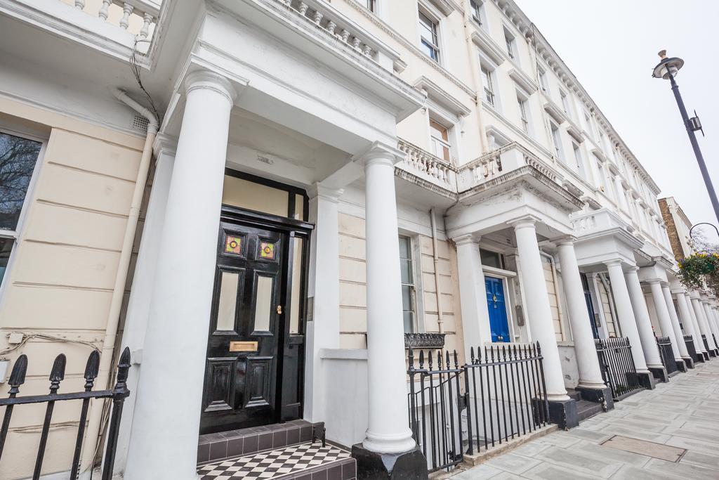 Pimlico Perfect Place Appartamento
