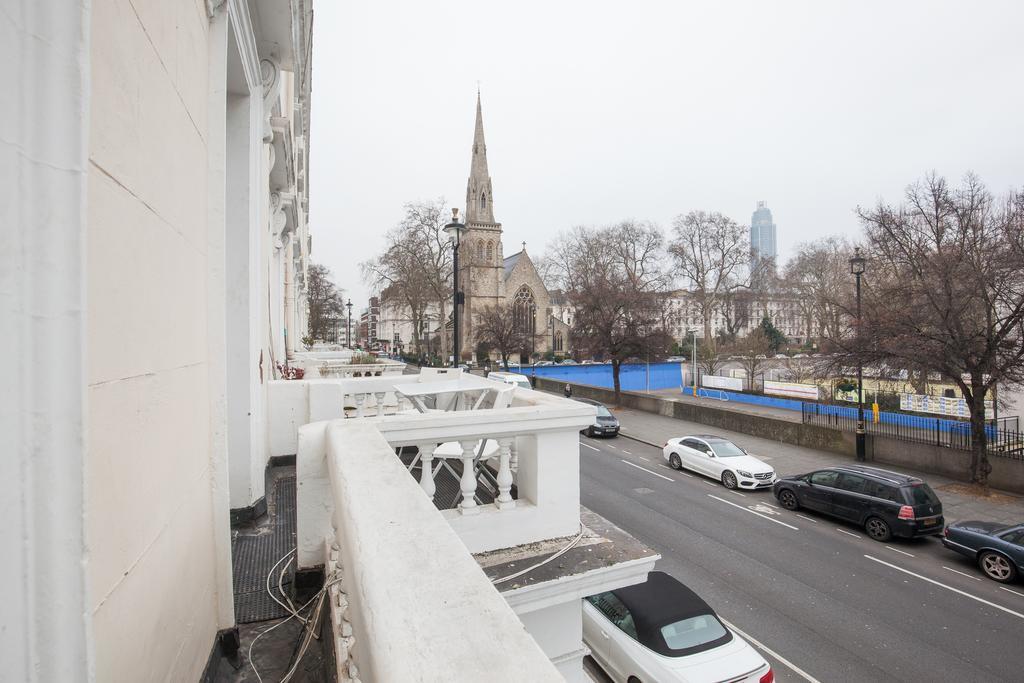 Appartamento Pimlico Perfect Place Londra