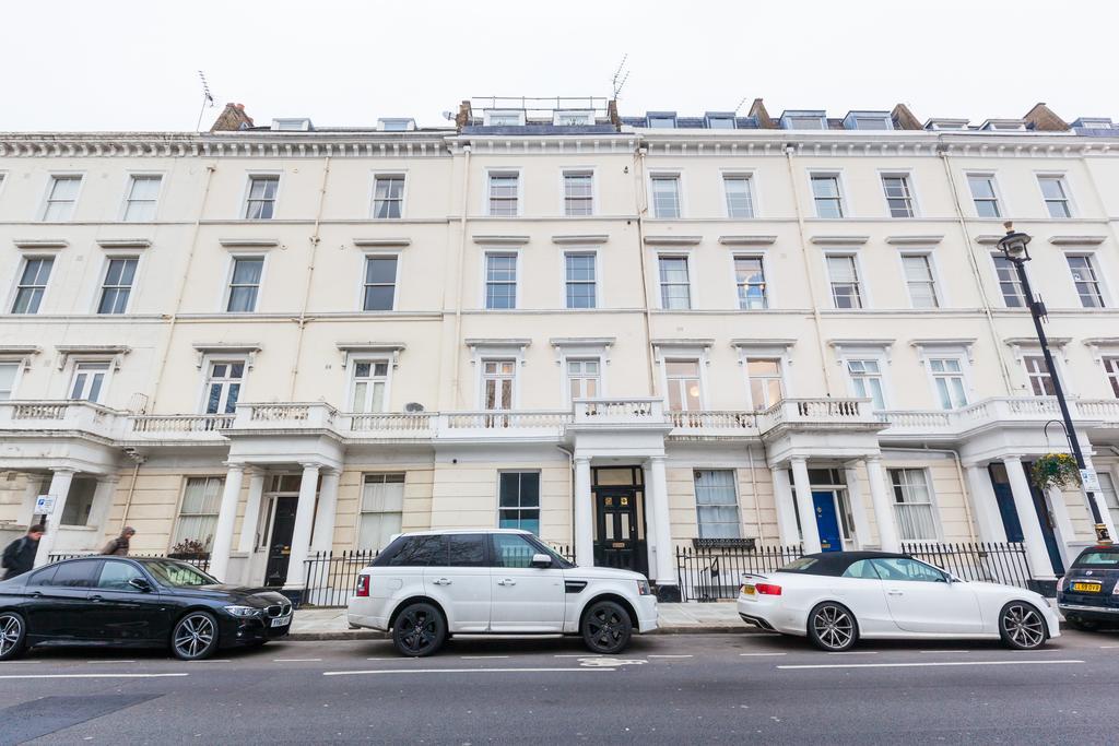 Appartamento Pimlico Perfect Place