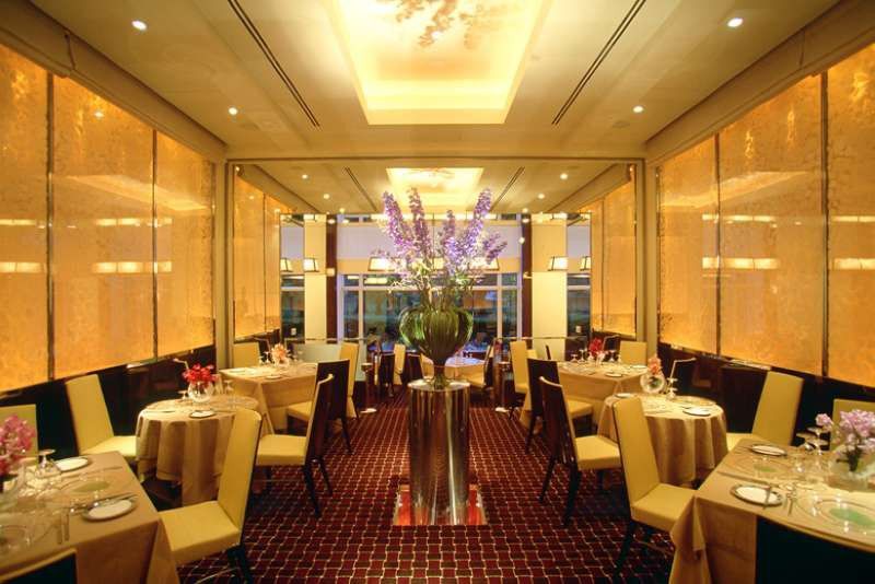 Mandarin Oriental Hyde Park, Hotel
