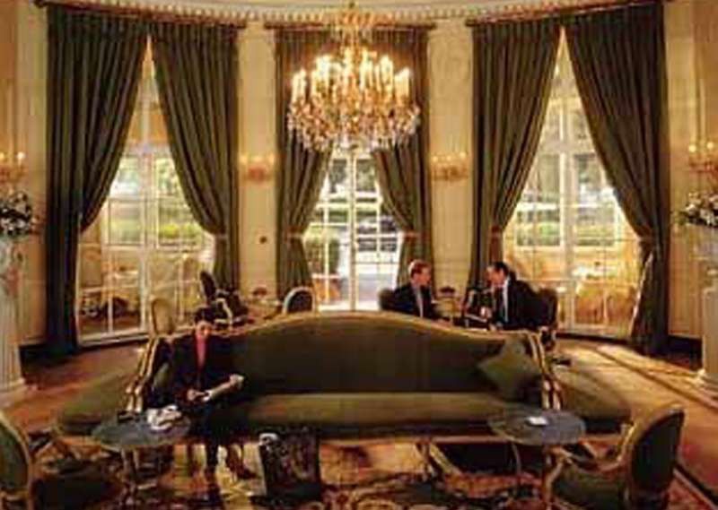 Mandarin Oriental Hyde Park, 5* London