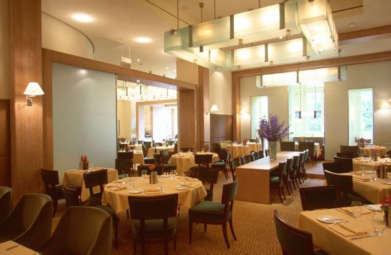 Mandarin Oriental Hyde Park,