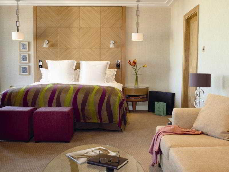 Hotel The Carlton Tower Jumeirah 5*