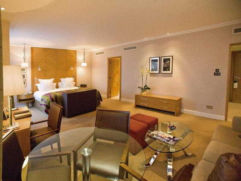 The Carlton Tower Jumeirah 5* London