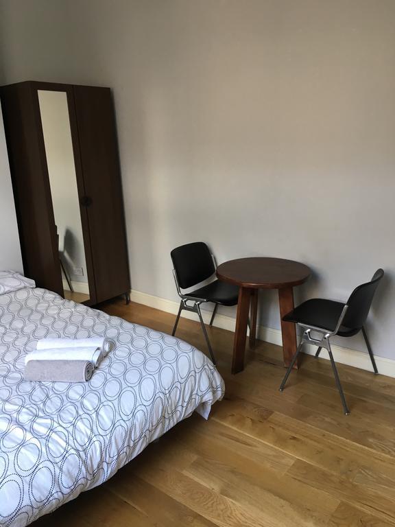 Hotell Point A Paddington