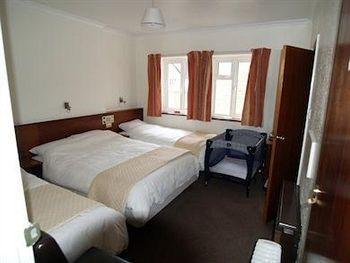 White Guest house London