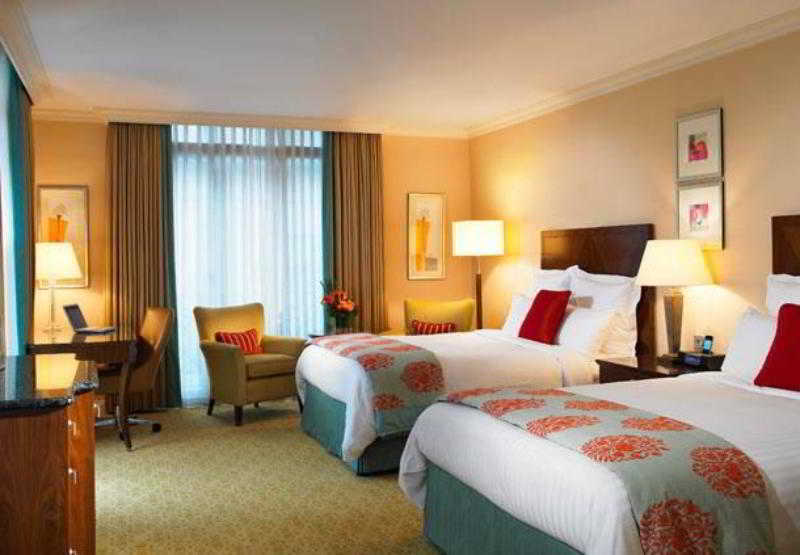 Marriott Park Lane