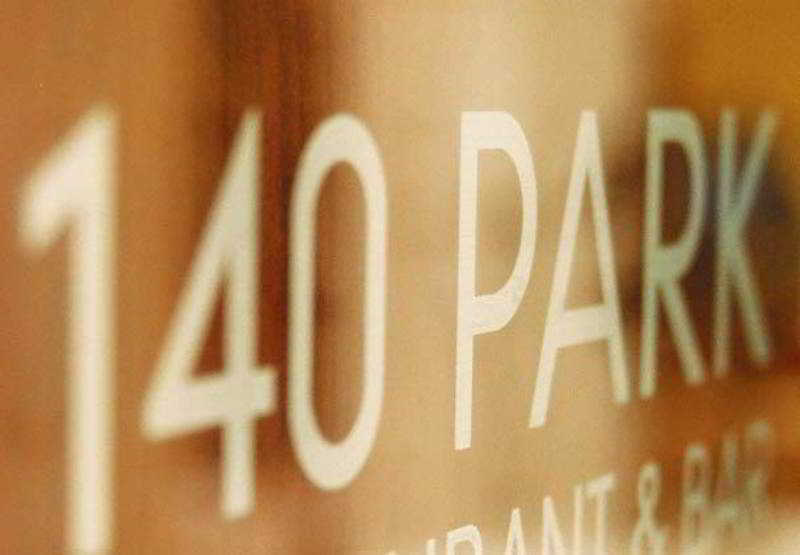 Marriott Park Lane 5* London