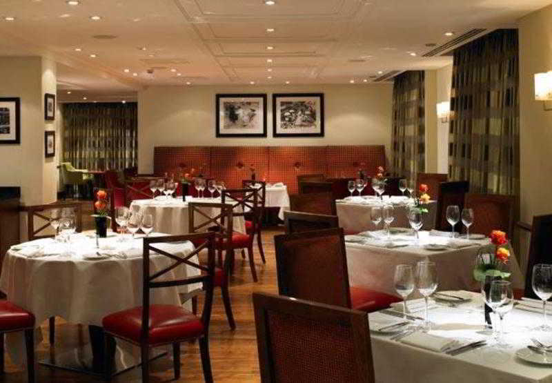 Marriott Park Lane Hotel 5*