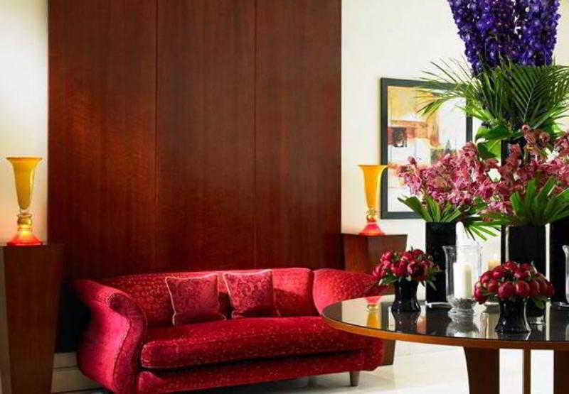 Hotel Marriott Park Lane 5*