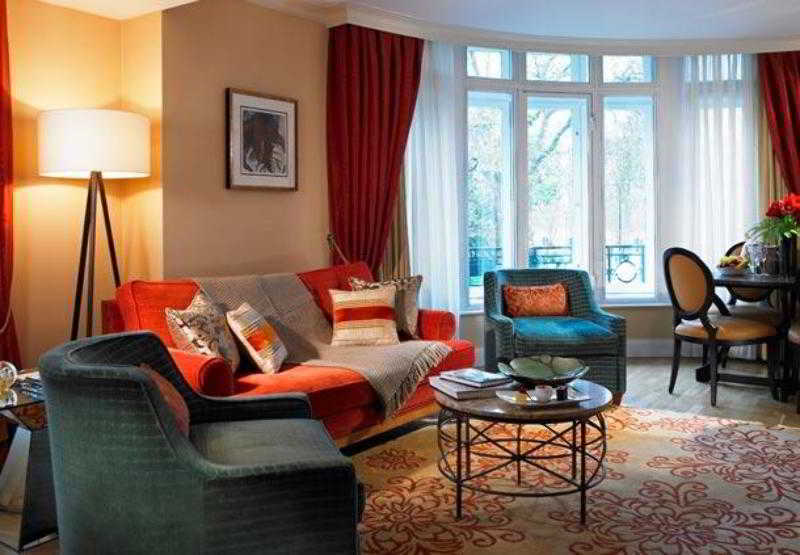 Marriott Park Lane