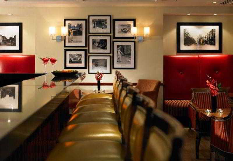 Marriott Park Lane Hotel London