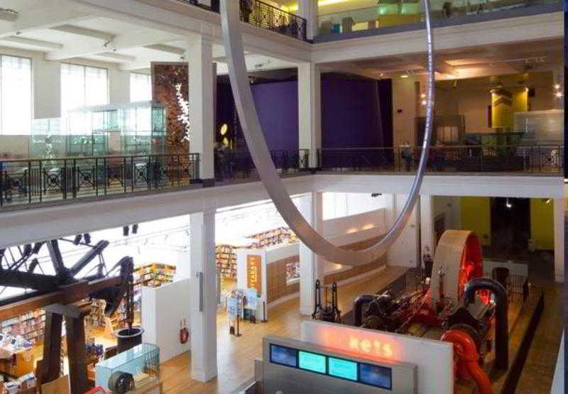 Marriott Park Lane London