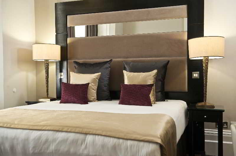 Aparthotel Fraser Queens Gate London