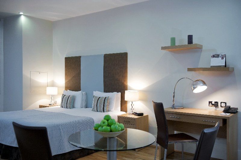 Aparthotel Fraser Queens Gate