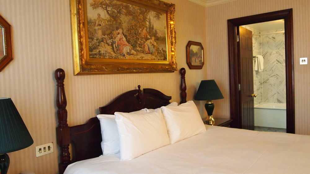 Britannia The International Hotel