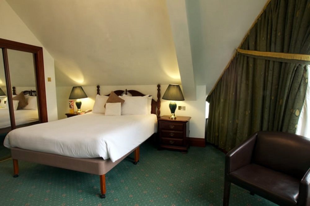 Britannia The International Hotel 4*