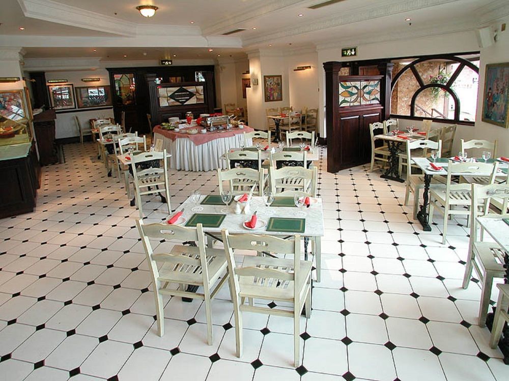 Britannia The International 4* London
