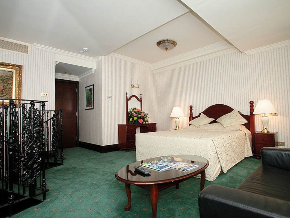 Hotel Britannia The International