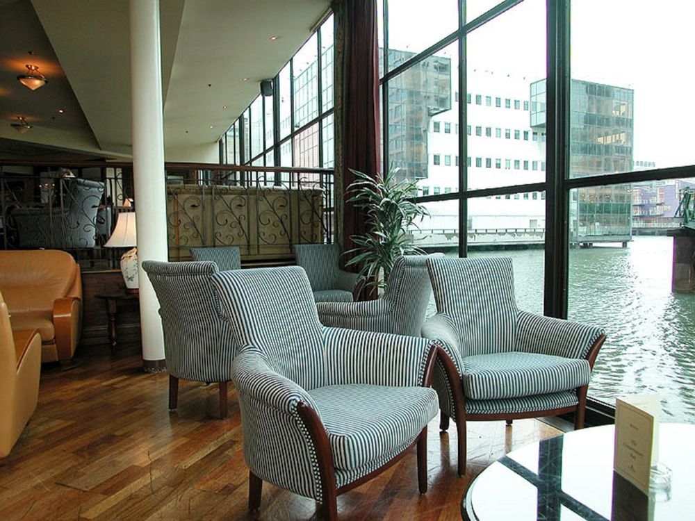 Britannia The International Hotel